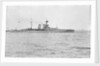 HMS 'Malaya' Battleship (1915) by Unknown