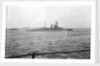HMS 'Barham' (1914) Super Dreadnought Battleship by Unknown