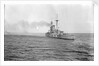 HMS 'Malaya' (1915) by Unknown