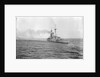 HMS 'Malaya' (1915) by Unknown