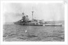 HMS 'Malaya' (1915) by Unknown