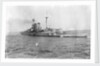 HMS 'Malaya' (1915) by Unknown