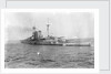 HMS 'Malaya' (1915) by Unknown