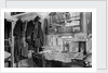 HMS 'Queen Elizabeth' (1913). The cabin of Commander the Viscount Curzon, RNVR, 12 April 1916. The First World War. by unknown