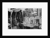 HMS 'Queen Elizabeth' (1913). The cabin of Commander the Viscount Curzon, RNVR, 12 April 1916. The First World War. by unknown