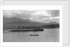 HMAS ' Warrego' (Au,1911) by Unknown