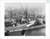 HMS 'Hood' (1918) battlecruiser by unknown