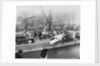 HMS 'Hood' (1918) battlecruiser by unknown