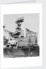 HMS 'Hood' (1918) battlecruiser by unknown