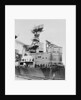 HMS 'Hood' (1918) battlecruiser by unknown