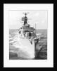 HMS 'Antrim', a County-class guided-missile destroyer by unknown