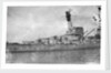 Battlecruiser 'Hindenburg' (Ge, 1915) in Scapa Flow by unknown