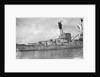 Battlecruiser 'Hindenburg' (Ge, 1915) in Scapa Flow by unknown