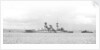 HMS 'Barham' (1914) by Unknown