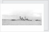 HMS 'Barham' (1914) by Unknown