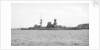 HMS 'Barham' (1914) by Unknown