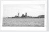 HMS 'Barham' (1914) by Unknown