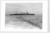 A starboard broadside view of 'Falmouth' (1910) by Unknown