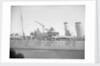 HMS 'Devonshire' (1927) by unknown