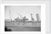 HMS 'Devonshire' (1927) by unknown