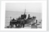 Torpedo boat destroyer HMS 'Kennet' (1903) by Unknown