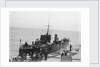 Torpedo boat destroyer HMS 'Kennet' (1903) by Unknown