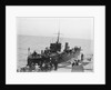 Torpedo boat destroyer HMS 'Kennet' (1903) by Unknown