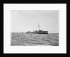 Torpedo boat destroyer, flotilla leader, minelayer HMS 'Abdiel' (1915) by unknown