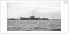 HMS 'Seabear' (Br,1918) by unknown