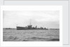 HMS 'Seabear' (Br,1918) by unknown