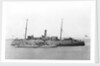 HMS 'Vulcan' (1889) submarine depot ship by unknown