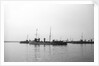 'Okhotnik' Class 65 (1905) Russian torpedo boat destroyer by unknown
