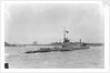 Submarine 'Triton' (1937) by unknown