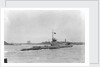Submarine 'Triton' (1937) by unknown