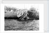 HMS 'Mentor' (1914) by Lieutenant Geoffroy William Winsmore Hooper