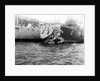 HMS 'Mentor' (1914) by Lieutenant Geoffroy William Winsmore Hooper