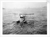 HMS 'Sopwith Schneider' (1915) by unknown