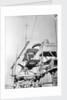 HMS 'Deperdussin' (1915) and light cruiser HMS 'Aurora' (1913) by unknown