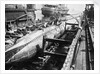 Submarine, Germany (1915) by unknown