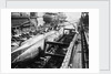 Submarine, Germany (1915) by unknown