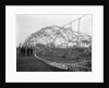 Wreckage of Zeppelin, near Colchester (1916) by unknown