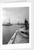 HMS 'Aurora' (1913) by Lieutenant Geoffroy William Winsmore Hooper