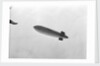 RNAS Scout non-rigid airship (1914) by unknown