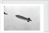 RNAS Scout non-rigid airship (1914) by unknown
