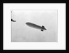RNAS Scout non-rigid airship (1914) by unknown