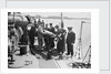 Onboard 'Laforey' (1913) by unknown
