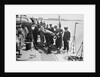 Onboard 'Laforey' (1913) by unknown
