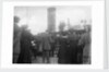 Columba' at Tarbert, Argyllshire by Unknown