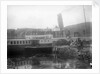 Tarbert, Argyllshire by unknown