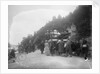 Tarbert, Argyllshire by unknown